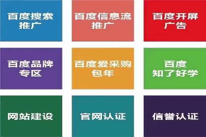 金融行业SEM托管的三大经典案例